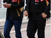 GP MONACO, 22.05.2014- Federico Gastaldi (ARG) Lotus F1 Team Deputy Team Principal