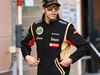 GP MONACO, 22.05.2014- Pastor Maldonado (VEN) Lotus F1 Team E22