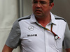 GP MONACO, 22.05.2014- Eric Boullier (FRA) McLaren Racing Director.