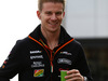 GP MONACO, 22.05.2014- Nico Hulkenberg (GER) Sahara Force India F1 VJM07