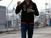 GP MONACO, 22.05.2014- Nico Hulkenberg (GER) Sahara Force India F1 VJM07