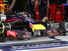 GP MONACO, 22.05.2014- Free Practice 1, Daniel Ricciardo (AUS) Red Bull Racing RB10