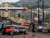 GP MONACO, 22.05.2014- Free Practice 1, Daniel Ricciardo (AUS) Red Bull Racing RB10