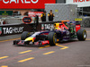 GP MONACO, 22.05.2014- Free Practice 1, Sebastian Vettel (GER) Red Bull Racing RB10