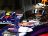 GP MONACO, 22.05.2014- Free Practice 1, Sebastian Vettel (GER) Red Bull Racing RB10