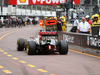 GP MONACO, 22.05.2014- Free Practice 1, Pastor Maldonado (VEN) Lotus F1 Team E22