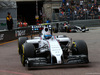 GP MONACO, 22.05.2014- Free Practice 1, Valtteri Bottas (FIN) Williams F1 Team FW36