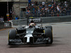 GP MONACO, 22.05.2014- Free Practice 1, Kevin Magnussen (DEN) McLaren Mercedes MP4-29