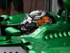 GP MONACO, 22.05.2014- Free Practice 1, Kamui Kobayashi (JAP) Caterham F1 Team CT-04
