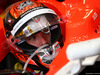 GP MONACO, 22.05.2014- Free Practice 1, Jules Bianchi (FRA) Marussia F1 Team MR03