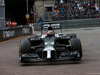 GP MONACO, 22.05.2014- Free Practice 1, Jenson Button (GBR) McLaren Mercedes MP4-29