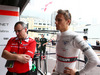 GP MONACO, 22.05.2014- Free Practice 1, Max Chilton (GBR), Marussia F1 Team MR03