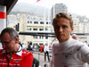 GP MONACO, 22.05.2014- Free Practice 1, Max Chilton (GBR), Marussia F1 Team MR03