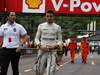 GP MONACO, 22.05.2014- Free Practice 1, Jules Bianchi (FRA) Marussia F1 Team MR03