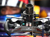 GP MONACO, 22.05.2014- Free Practice 1, The Steering wheel of Daniel Ricciardo (AUS) Red Bull Racing RB10