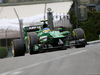 GP MONACO, 22.05.2014- Free Practice 1, Marcus Ericsson (SUE) Caterham F1 Team CT-04