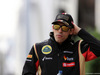 GP MONACO, 22.05.2014- Free Practice 1, Pastor Maldonado (VEN) Lotus F1 Team E22