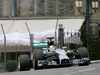 GP MONACO, 22.05.2014- Free Practice 1, Lewis Hamilton (GBR) Mercedes AMG F1 W05