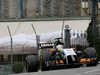 GP MONACO, 22.05.2014- Free Practice 1, Sergio Perez (MEX) Sahara Force India F1 VJM07