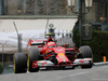 GP MONACO, 22.05.2014- Free Practice 1,Kimi Raikkonen (FIN) Ferrari F14-T
