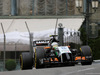 GP MONACO, 22.05.2014- Free Practice 1, Sergio Perez (MEX) Sahara Force India F1 VJM07