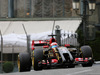 GP MONACO, 22.05.2014- Free Practice 1, Romain Grosjean (FRA) Lotus F1 Team E22