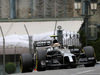 GP MONACO, 22.05.2014- Free Practice 1, Kevin Magnussen (DEN) McLaren Mercedes MP4-29