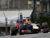 GP MONACO, 22.05.2014- Free Practice 1, Sebastian Vettel (GER) Red Bull Racing RB10