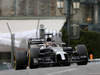GP MONACO, 22.05.2014- Free Practice 1, Jenson Button (GBR) McLaren Mercedes MP4-29