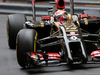 GP MONACO, 22.05.2014- Free Practice 1, Romain Grosjean (FRA) Lotus F1 Team E22