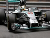 GP MONACO, 22.05.2014- Free Practice 1, Lewis Hamilton (GBR) Mercedes AMG F1 W05