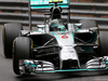 GP MONACO, 22.05.2014- Free Practice 1, Nico Rosberg (GER) Mercedes AMG F1 W05