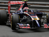 GP MONACO, 22.05.2014- Free Practice 1, Daniil Kvyat (RUS) Scuderia Toro Rosso STR9