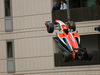 GP MONACO, 22.05.2014- Free Practice 1, Max Chilton (GBR), Marussia F1 Team MR03