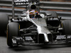 GP MONACO, 22.05.2014- Free Practice 1, Jenson Button (GBR) McLaren Mercedes MP4-29