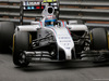 GP MONACO, 22.05.2014- Free Practice 1, Valtteri Bottas (FIN) Williams F1 Team FW36