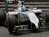 GP MONACO, 22.05.2014- Free Practice 1, Felipe Massa (BRA) Williams F1 Team FW36