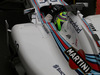 GP MONACO, 22.05.2014- Free Practice 1, Felipe Massa (BRA) Williams F1 Team FW36