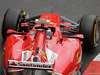 GP MONACO, 22.05.2014- Free Practice 1, Kimi Raikkonen (FIN) Ferrari F14-T