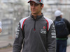 GP MONACO, 22.05.2014- Free Practice 1, Esteban Gutierrez (MEX), Sauber F1 Team C33