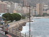 GP MONACO, 22.05.2014- Free Practice 1, Lewis Hamilton (GBR) Mercedes AMG F1 W05