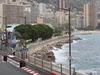 GP MONACO, 22.05.2014- Free Practice 1, Pastor Maldonado (VEN) Lotus F1 Team E22