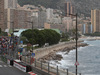 GP MONACO, 22.05.2014- Free Practice 1, Fernando Alonso (ESP) Ferrari F14-T