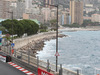 GP MONACO, 22.05.2014- Free Practice 1, Nico Rosberg (GER) Mercedes AMG F1 W05