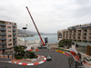 GP MONACO, 22.05.2014- Free Practice 1, Lewis Hamilton (GBR) Mercedes AMG F1 W05