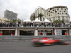 GP MONACO, 22.05.2014- Free Practice 1, Fernando Alonso (ESP) Ferrari F14-T