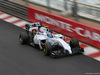 GP MONACO, 22.05.2014- Free Practice 1, Valtteri Bottas (FIN) Williams F1 Team FW36