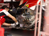 GP MONACO, 22.05.2014- Free Practice 1, Ferrari F14-T, detail
