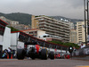 GP MONACO, 22.05.2014- Free Practice 1, Daniel Ricciardo (AUS) Red Bull Racing RB10