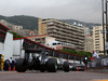 GP MONACO, 22.05.2014- Free Practice 1, Nico Rosberg (GER) Mercedes AMG F1 W05